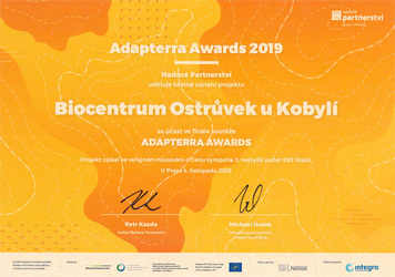 Adapterra Awards 2019