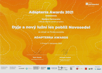 Adapterra Awards 2021