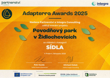 Adapterra Awards 2025