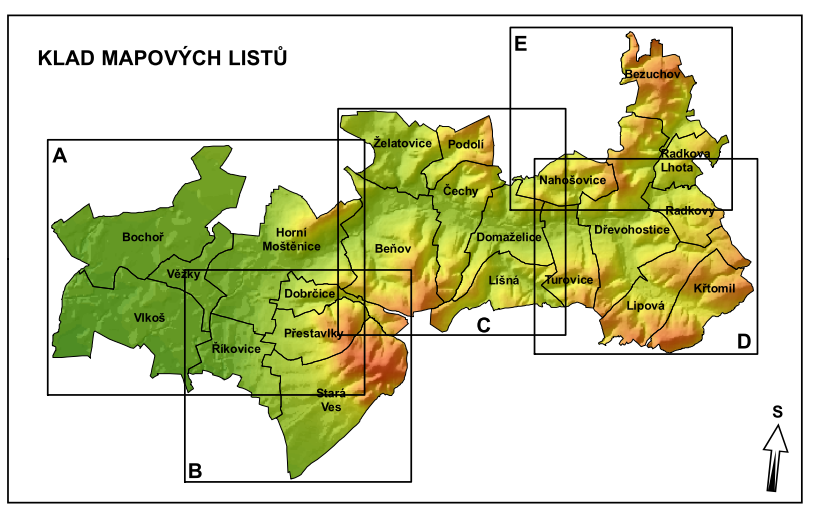 61 mostenka protipovodnova opatreni studie proveditelnosti